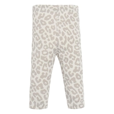 Леггинсы Leo baby Крошка Я 9502703 бежевый 01